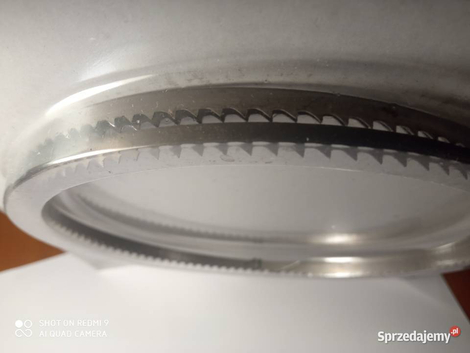 Brzeszczot do piły taśmowej 1425mm lubuskie Żagań