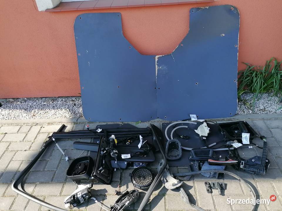 Peugeot Expert Toyta Proace Citroen Jumpy 2022 Lwówek