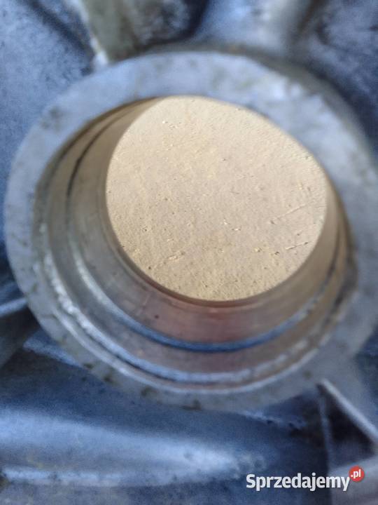 KARTERY SILNIKA JAWA 350 TS TYP 638 Gorlice