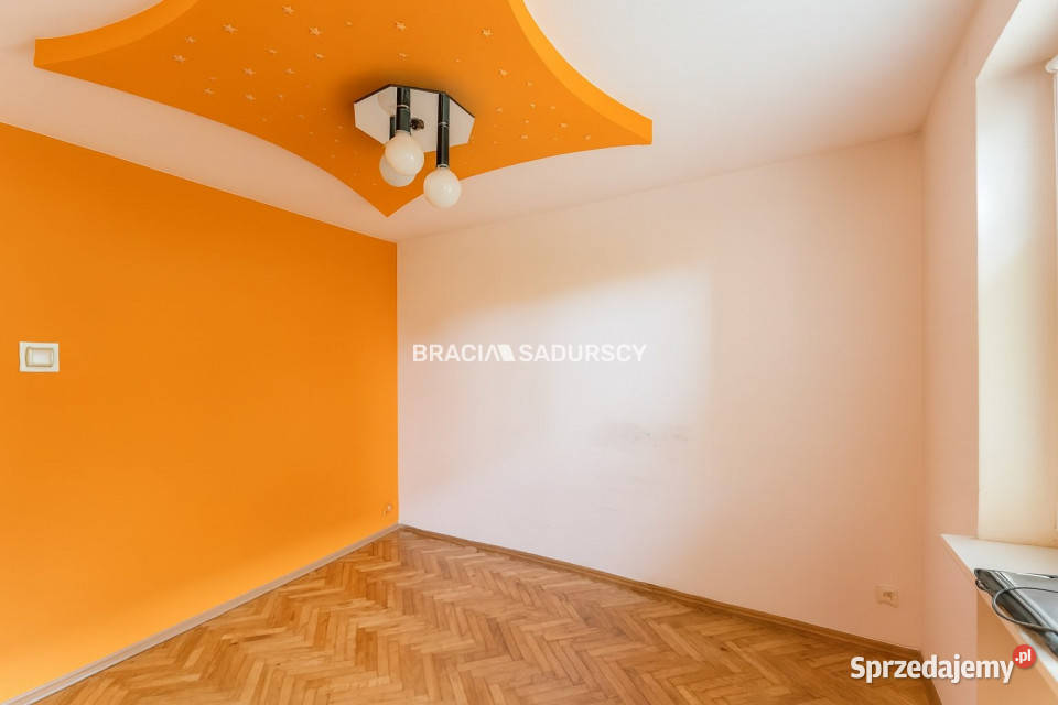 Mieszkanie 485m2 3 pokojowe Kraków 12371zł/m2