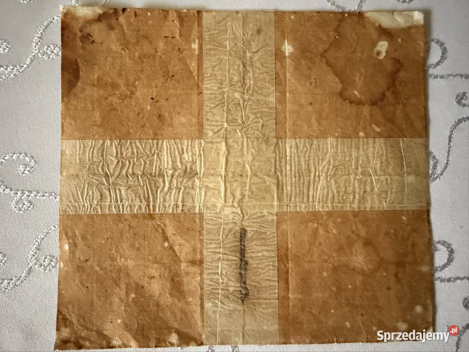 Mapa historyczna Hessen XIX wiek Mainz Niemcy Czerwionka-Leszczyny