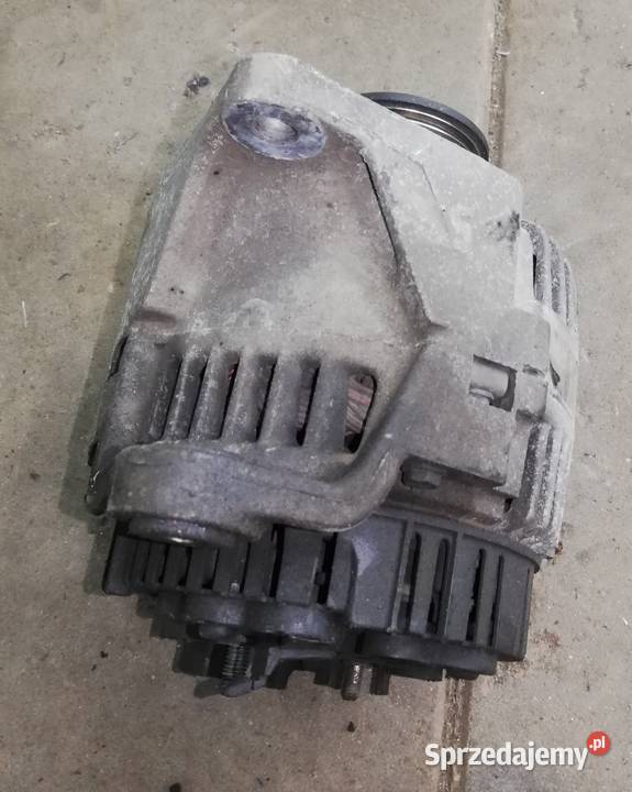 Alternator Valeo Audi a4 b5 18t 18 AEB ADR APU Sanok