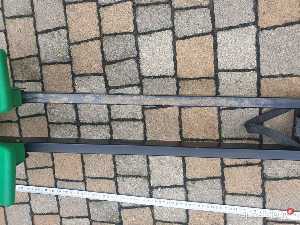 Sprzęt do ćwiczeń Leżajsk