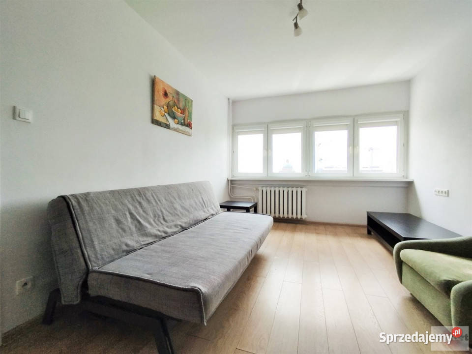 Mieszkanie Łódź 38m2 2 pokoje Piętro 5 sprzedam