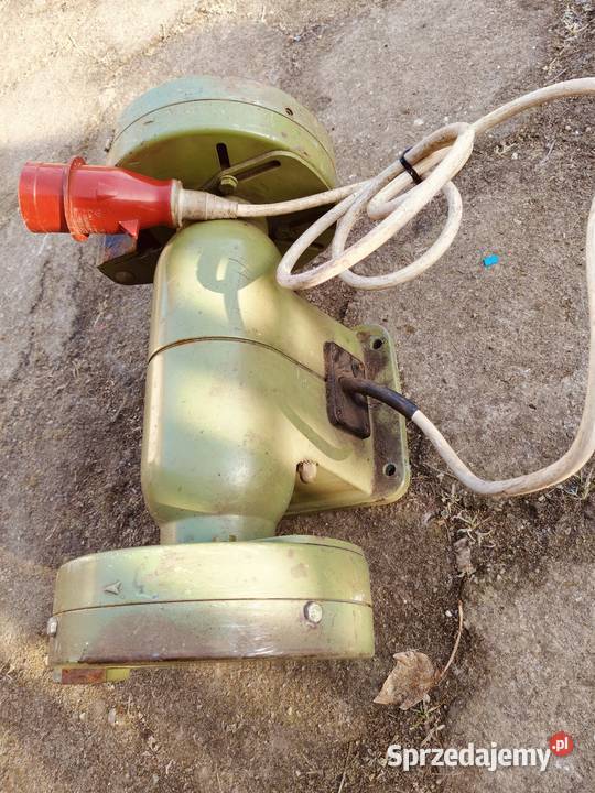 Szlifierka stołowa siłowa mocna świętokrzyskie Sandomierz