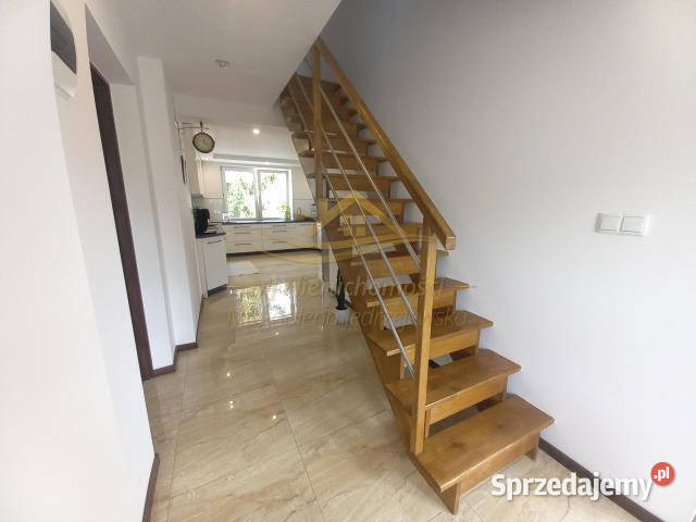 Dom wolnostojący Marynin Mazowiecka 254m2