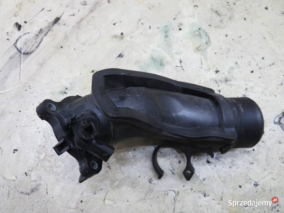 RURA INTERCOOLERA AVENSIS T27 T29 20D