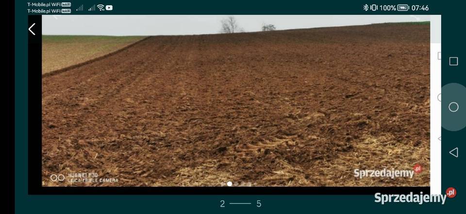 Sprzedam pług rabe werk nieuszkodzony Przechlewo