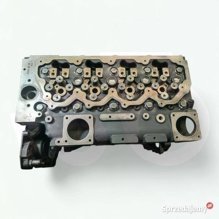 Perkins 1104DE44TA Wilkowo