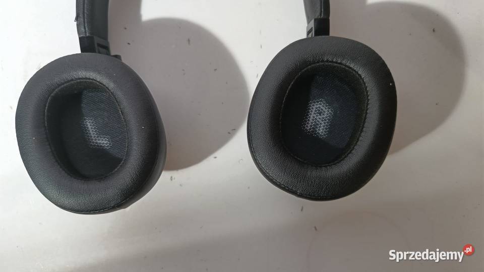 Słuchawki nauszne JBL E500BT Słuchawki i głośniki śląskie Katowice