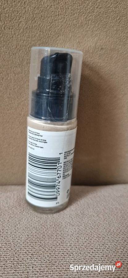 Podkład fluid Revlon colorstay 110 ivory Revlon Kraków