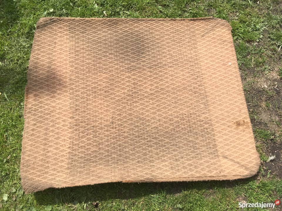 Podsufitka Fiat 126p maluch Kraszewice