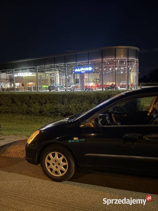 Honda Civic kupiony w polskim salonie mazowieckie Warszawa