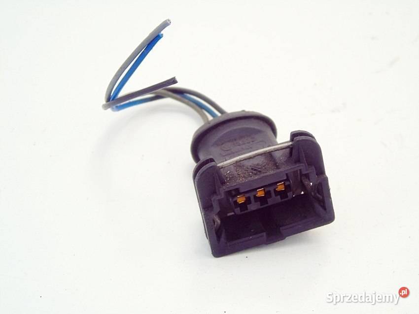 WTYCZKA KOSTKA 16 8V OCTAVIA GOLF 4 A3 BORA LEON Sosnowiec