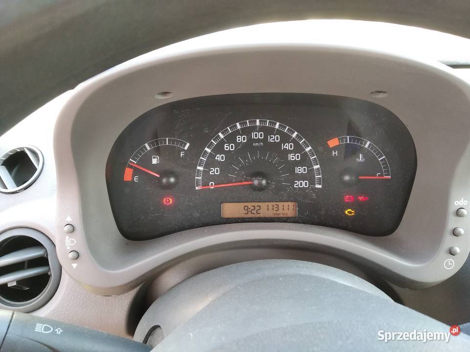 Fiat Panda jakiego szukasz dolnośląskie Wrocław