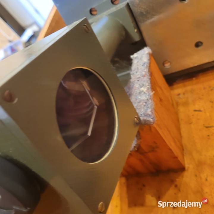 Peryskop wojskowy OTK55 kolekcjonerski Skierniewice