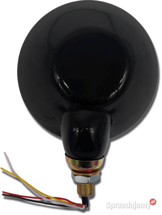 Reflektory Lampy PRZEDNIE PRAWA LEWA C330 C360 Solec Kujawski