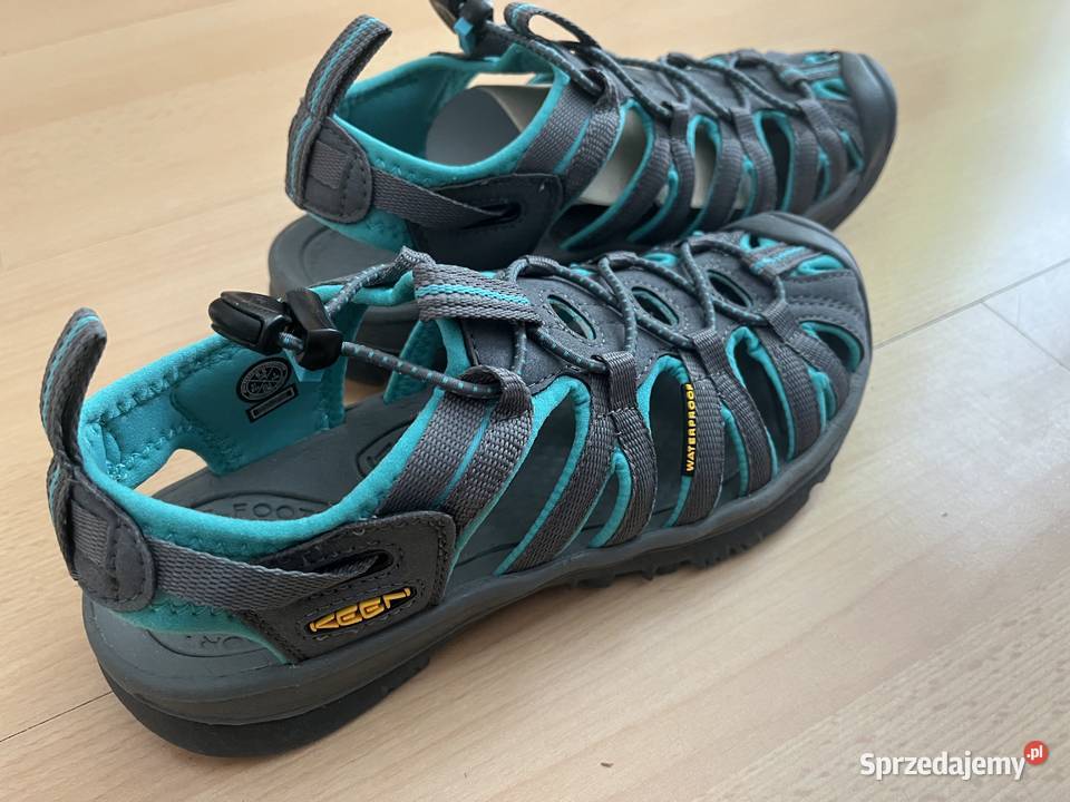 Sandały damskie KEEN 37 Gdańsk