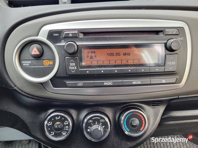 VAN 10l benzyna 69Salon Bezwypadkowy1 Warszawa