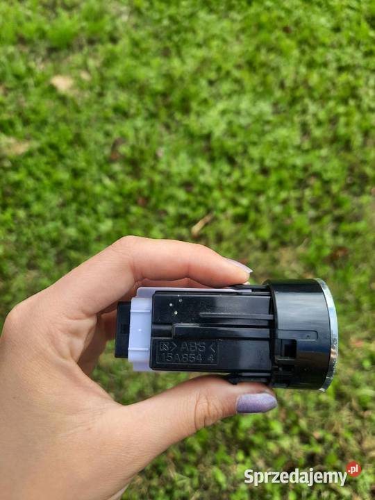 SUBARU OUTBACK PRZYCISK START STOP Rzeszów