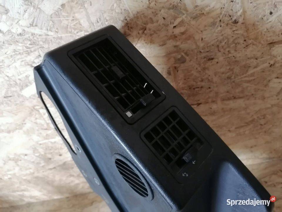 Kratka Nawiewu Kabiny Lewa Man F90 F2000 sprzedam