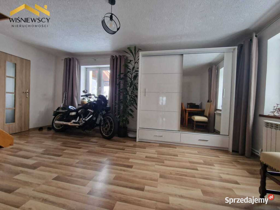 Siedlisko pod lasem na Warmii 26 ha Zakrzewiec