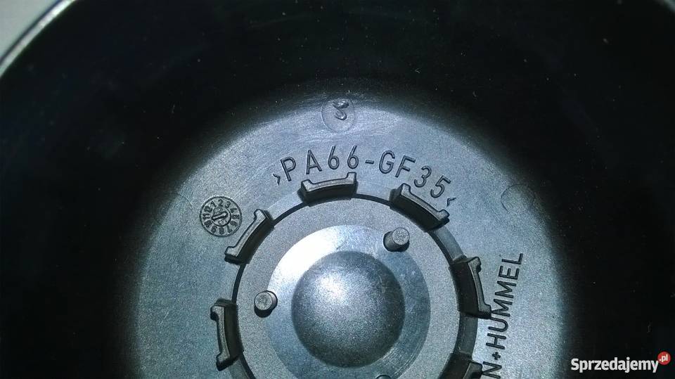 Pokrywa filtra oleju BMW E90 E60 E87 E81 E65 E91 Poręba sprzedam