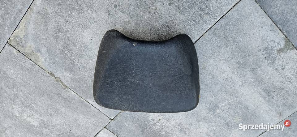 Kanapa siedzenie fotel aprilia rs 125 kierowcy Rybarzowice