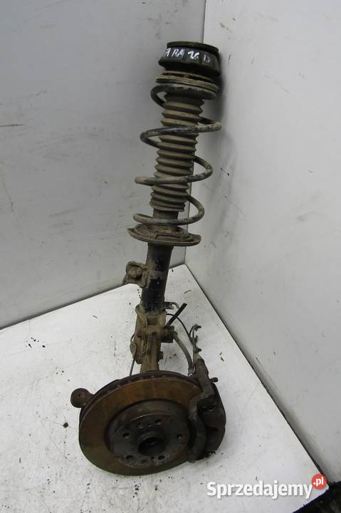 MCPERSON ZWROTNICA PRAWY PRZÓD 16 16V SUZUKI sprzedam