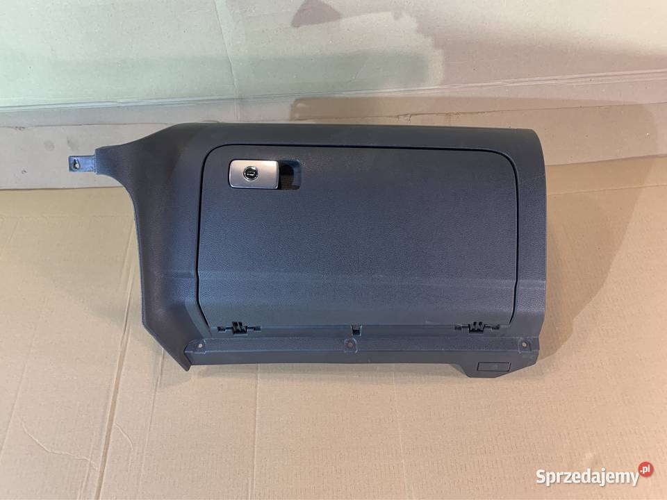 1K1857290 schowek pasażera vw golf V 5 Rok produkcji 2005 Szczecin