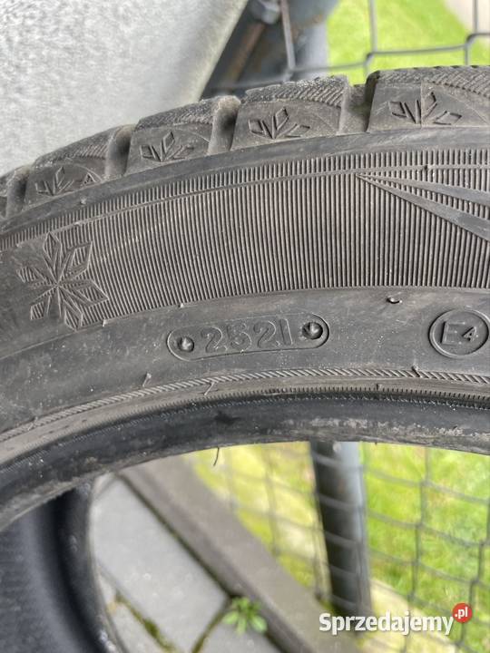 Opony zimowe 2454518 Triangle Snowlink