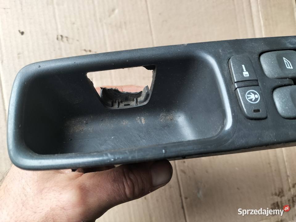 przełącznik panel sterowania szyb szybami VOLVO Kamień-Kolonia