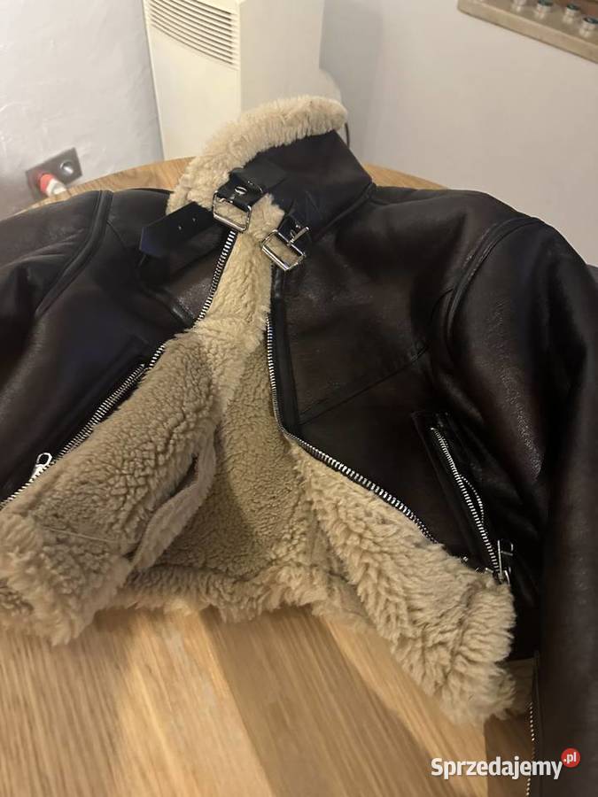 Bershka kurtka Rozmiar 36(S)