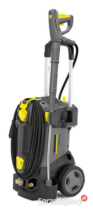 Myjka Karcher HD 515 C NOWY 613 615 616 Odolanów