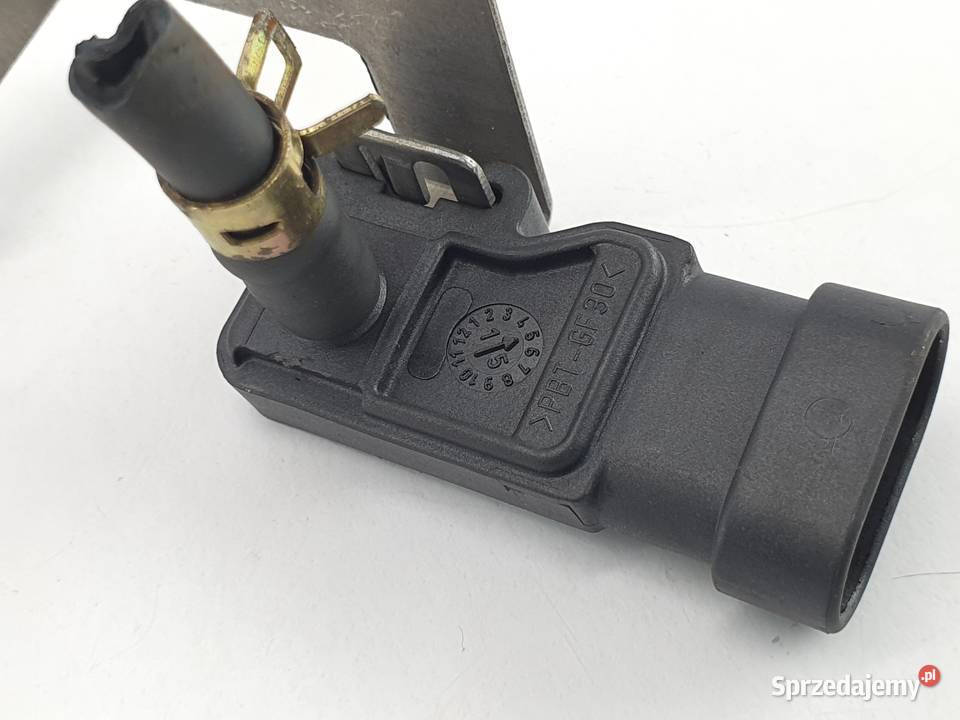 Map Sensor Czujnik Benelli Bn 302 łódzkie Łódź
