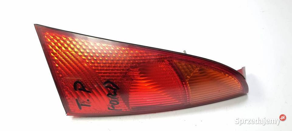 LAMPA PRAWA TYŁ FORD FOCUS MK1 1M5113404 kujawsko-pomorskie Lipno