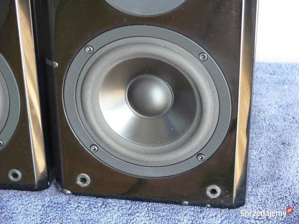 Kolumny Yamaha NXE800sprawne Słuchawki i głośniki podkarpackie Jasło