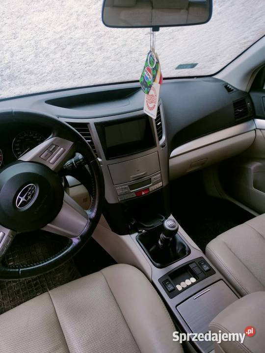 Sprzedam zamienię Subaru Legnica
