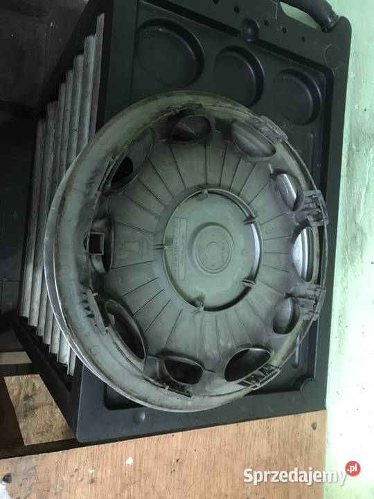 Kołpak Kołpaki BMW 15 śląskie Imielin