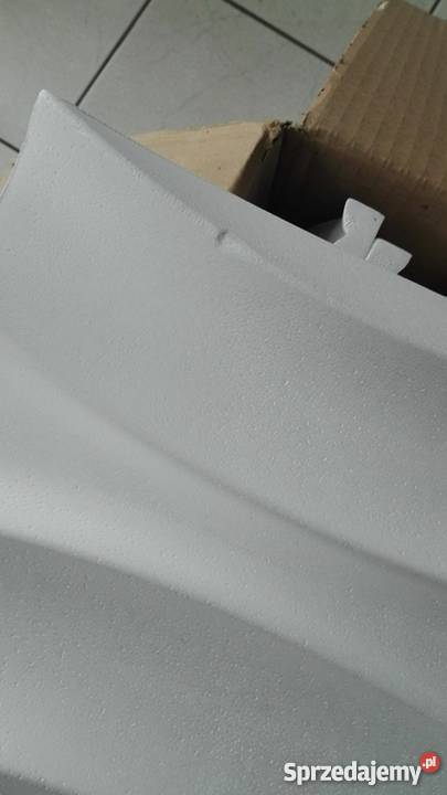 Oddam Panele ścienne 3D styropianowe 60x60 Grojec sprzedam