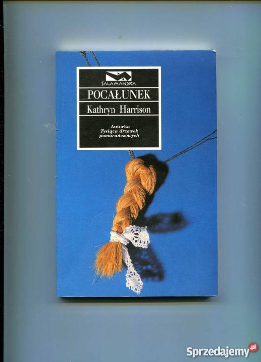 Pocałunek Harrison Szczecin