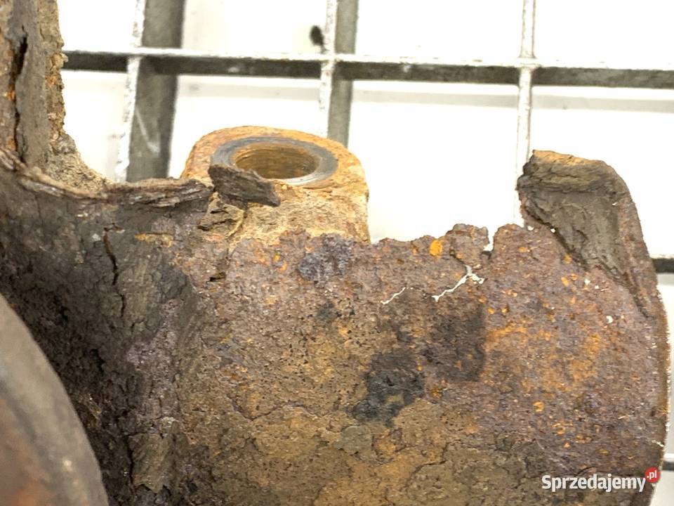 ZWROTNICA PRAWA PRZÓD OPEL ZAFIRA B 18 140 0515