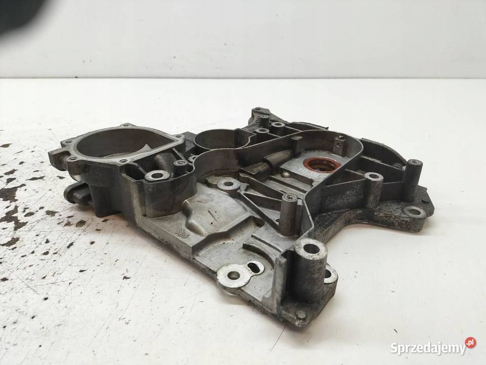 POMPA OLEJU 2094695 55565003 16 16V Opel Astra Rok produkcji 2011