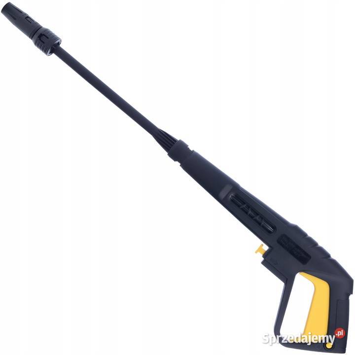 Zestaw do Myjki Krcher K2K7 Pistolet z Lancą Ludźmierz sprzedam