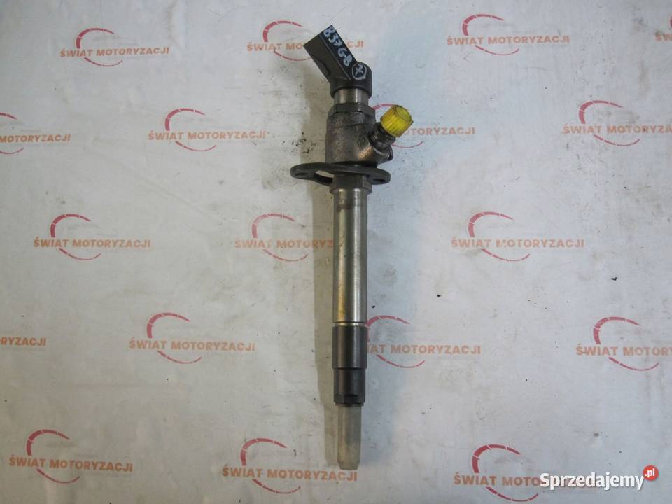 LAND ROVER SPORT 36 D 368DT TZVH 277 wtrysk Kielce