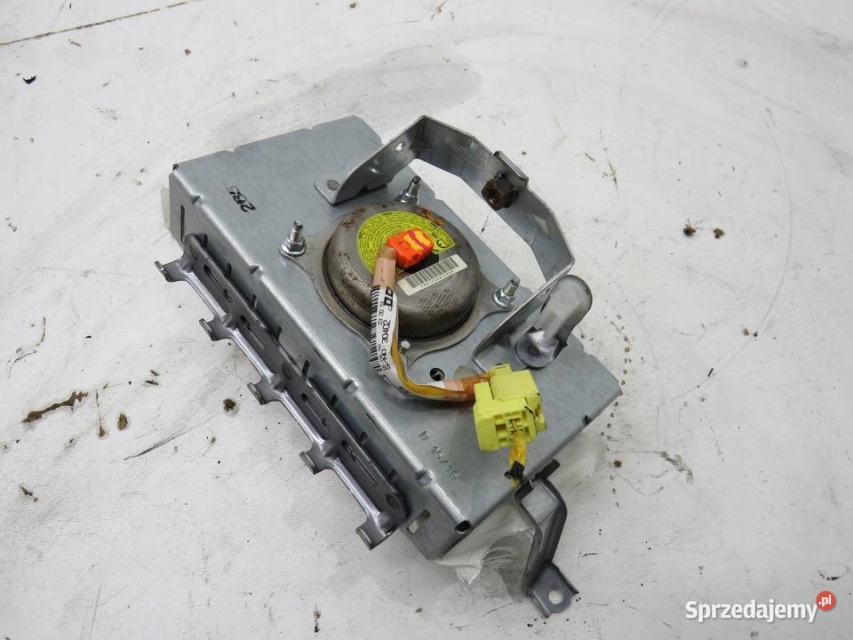 PODUSZKA PASAŻERA AVENSIS T29 osobowe lubelskie sprzedam