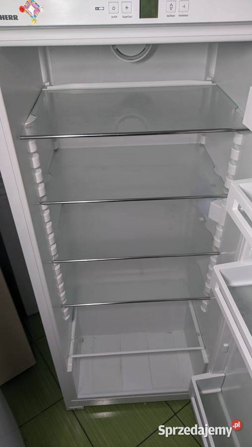 Chłodziarka LIEBHERR K 3130 297 l A w pełni Dobrzyń nad Wisłą sprzedam
