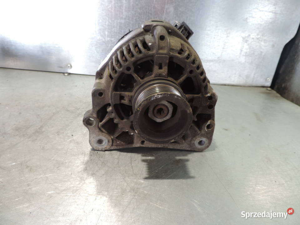 ALTERNATOR VW LUPO 10 8V Nowy Sącz sprzedam