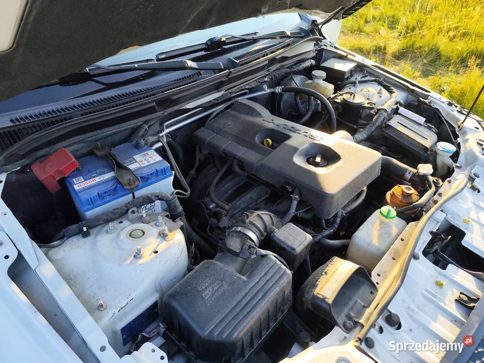 Suzuki grand Vitara 2 4x4 2007 20 B sprawna 285000km zachodniopomorskie