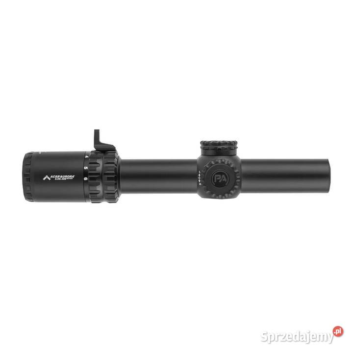 Luneta celownicza Primary Arms SLx 16x24 mm SFP mazowieckie Warszawa sprzedam